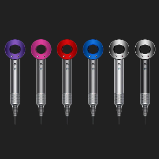 Dyson Products Vendor Links